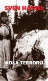 Portada de KOLA TERRORU