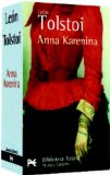 Portada de ANNA KARENINA