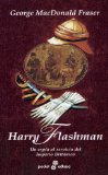 Portada de HARRY FLASHMAN: UN ESPIA AL SERVICIO DEL IMPERIO BRITANICO