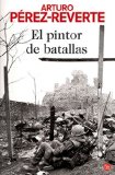 Portada de EL PINTOR DE BATALLAS