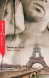 Portada de BESOS EN PARÍS