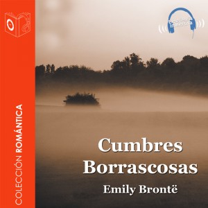 Portada de CUMBRES BORRASCOSAS