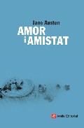 Portada de AMOR I AMISTAT