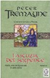 Portada de L'ASTUZIA DEL SERPENTE. LE INCHIESTE DI SORELLA FIDELMA (TEADUE)