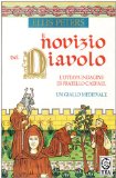 Portada de IL NOVIZIO DEL DIAVOLO (TEADUE)