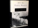 Portada de ALL THE PRETTY HORSES