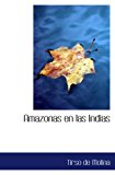 Portada de AMAZONAS EN LAS INDIAS