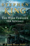 Portada de WIND THROUGH THE KEYHOLE: A DARK TOWER NOVEL