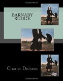 Portada de BARNABY RUDGE