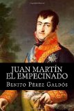 Portada de JUAN MARTIN EL EMPECINADO