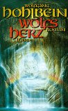 Portada de WOLFSHERZ
