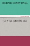 Portada de TWO YEARS BEFORE THE MAST