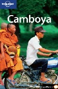 Portada de CAMBOYA