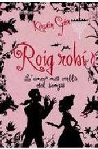 Portada de ROIG ROBÍ (EBOOK)