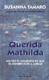 Portada de QUERIDA MATHILDA