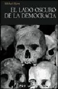 Portada de EL LADO OSCURO DE LA DEMOCRACIA