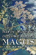 Portada de OCHO HONORABLES MAGOS