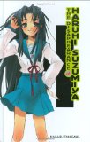 THE DISAPPEARANCE OF HARUHI SUZUMIYA (MELANCHOLY OF HARUHI SUZUMIYA)