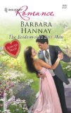 Portada de THE BRIDESMAID'S BEST MAN (HARLEQUIN ROMANCE)