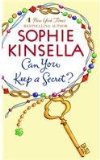 Portada de CAN YOU KEEP A SECRET?