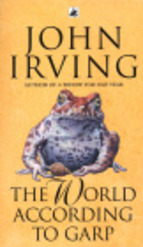 Portada de THE WORLD ACCORDING TO GARP
