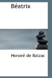 Portada de BEATRIX