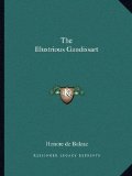 Portada de THE ILLUSTRIOUS GAUDISSART