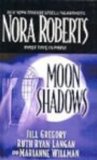 Portada de MOON SHADOWS