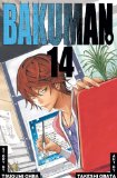 Portada de BAKUMAN: 14