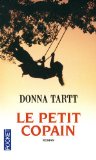 Portada de LE PETIT COPAIN (POCKET)