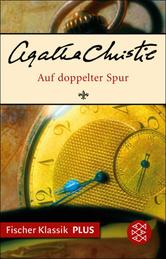 Portada de AUF DOPPELTER SPUR