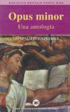 Portada de OPUS MINOR: UNA ANTOLOGIA