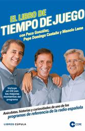 Portada del libro