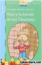 Portada del libro