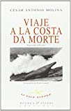 Portada de VIAJE A LA COSTA DA MORTE