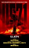 Portada de U-571
