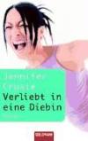 Portada de VERLIEBT IN EINE DIEBIN