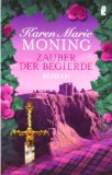 Portada de ZAUBER DER BEGIERDE