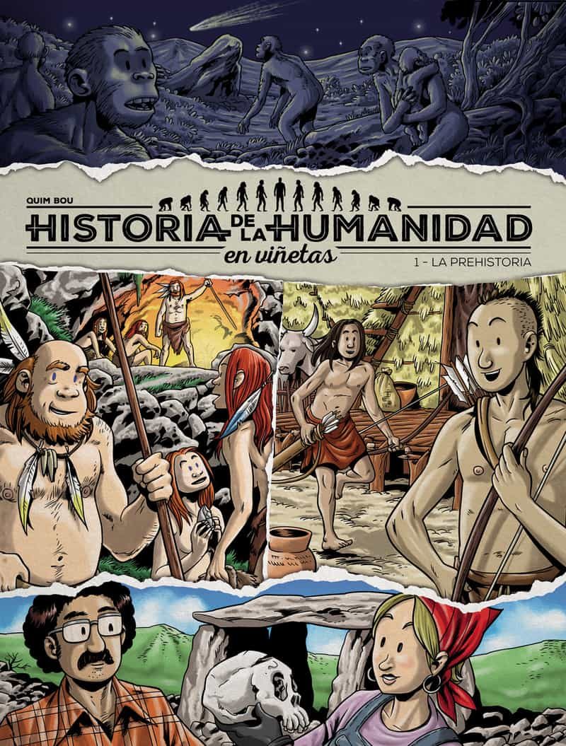 Portada del libro