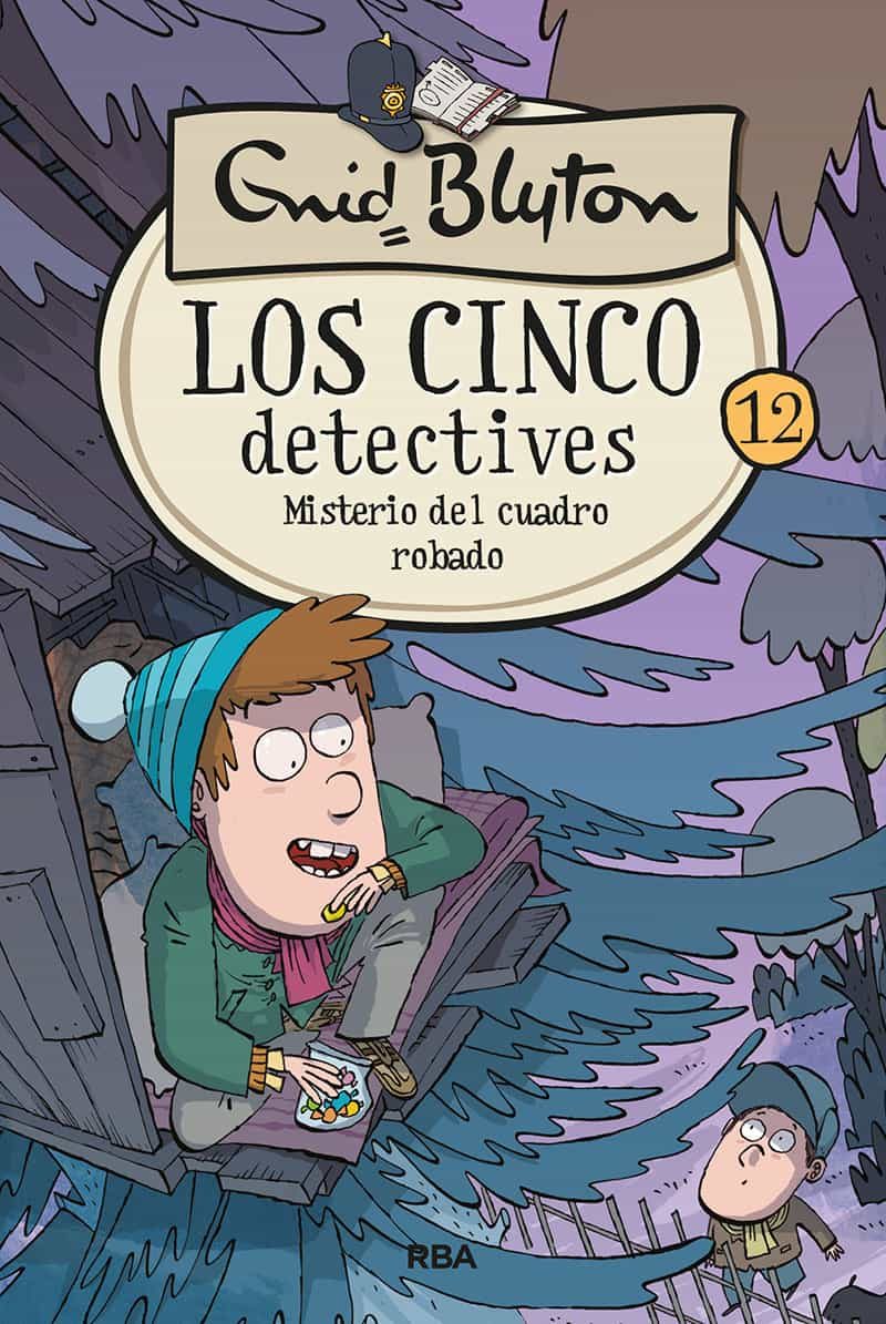 Portada del libro