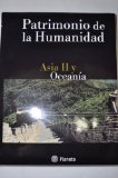 Portada de ASIA II Y OCEANIA. PATRIMONIO DE LA HUMANIDAD VOLUMEN 6