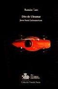 Portada de DIEZ DE ULTRAMAR: JOVEN POESIA LATINOAMERICANA