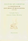 Portada del libro