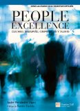 Portada de PEOPLE EXCELLENCE.COACHING,DESEMPEÑO,COMPETENCIAS Y TALENTO