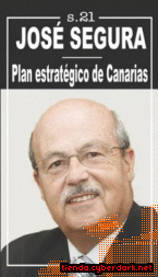 Portada de PLAN ESTRATÉGICO DE CANARIAS - EBOOK