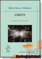 Portada de LÍMITS - EBOOK