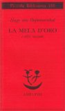 Portada de LA MELA D'ORO E ALTRI RACCONTI (PICCOLA BIBLIOTECA ADELPHI)