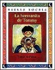 Portada de LA HERMANITA DE TOMMY = THE BABY SISTER (BUENAS NOCHES / GOOD NIGHT)