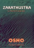 Portada de ZARATHUSTRA: EL PROFETA QUE RIE