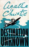 Portada de DESTINATION UNKNOWN